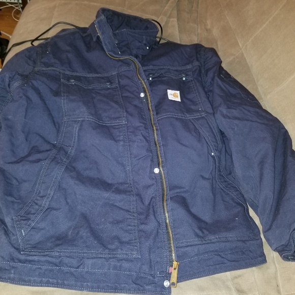 Carhartt Other - COPY - Carhartt Coat
